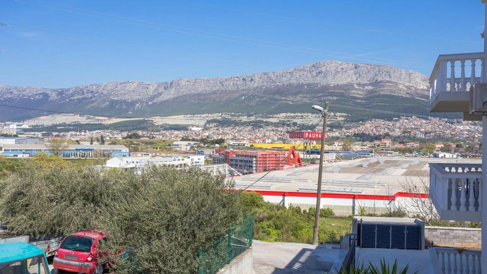 Family Friendly Apartments With A Swimming Pool Split - 21026 0*,  Croatia