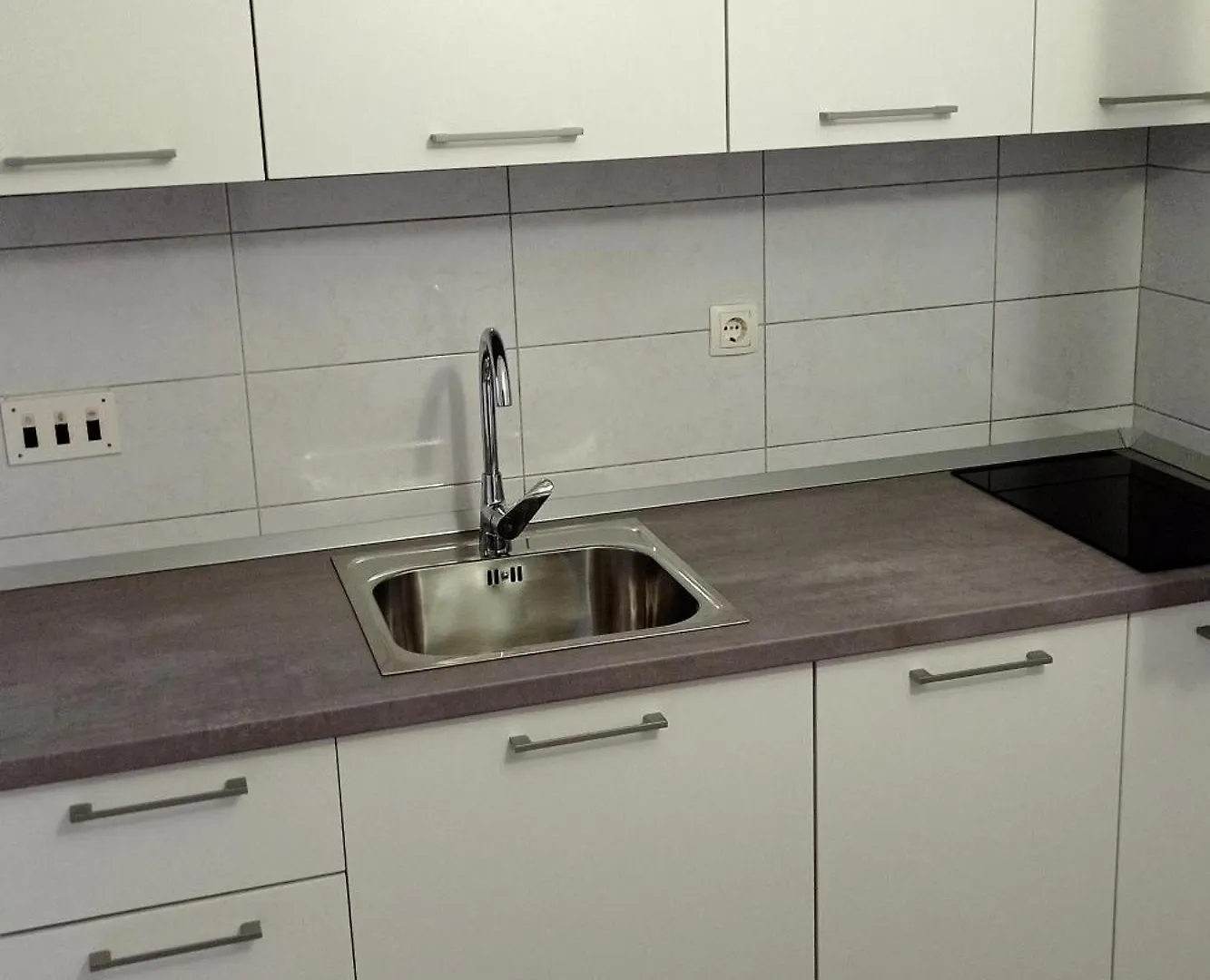 Family Friendly Apartments With A Swimming Pool Split - 21026